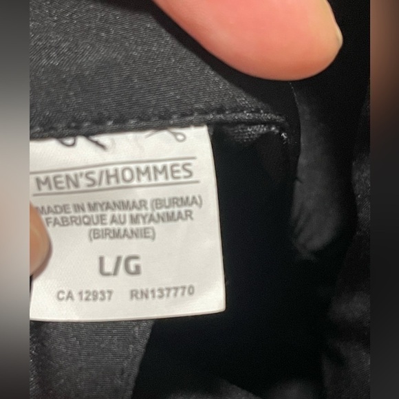 elevate jacket - Picture 4 of 6